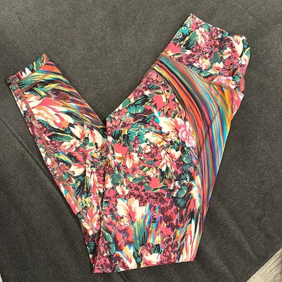 Lululemon Wunder Under Hi-Rise Tight *Nulux in Spectrum - Picture 5 of 5